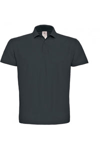 10 polos B&C ID001 personnalisés