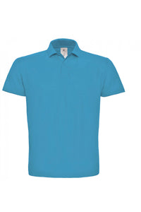10 polos B&C ID001 personnalisés
