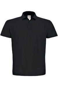 10 polos B&C ID001 personnalisés