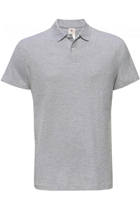 10 polos B&C ID001 personnalisés