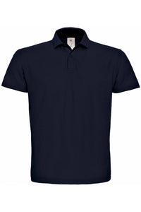 10 polos B&C ID001 personnalisés
