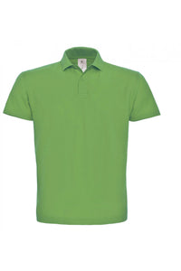 10 polos B&C ID001 personnalisés