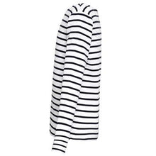 Charger l&#39;image dans la galerie, T-shirt marinière enfant à manches longues
