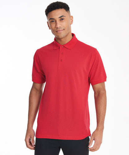 Polo Klassic avec Superwash® 60°C