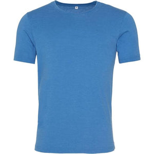 T-shirt délavé