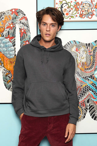 Sweat-shirt à capuche