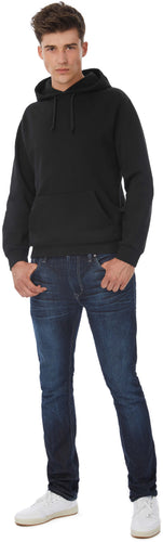 Sweat-shirt à capuche ID003