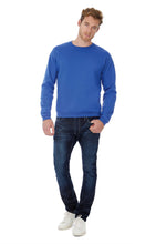Charger l&#39;image dans la galerie, Sweat-shirt col rond unisexe ID202