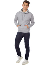 Charger l&#39;image dans la galerie, Sweat-shirt à capuche unisexe ID203