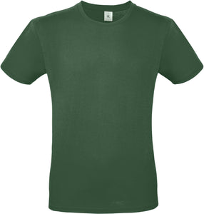 Lot de 100 t-shirts #E150 personnalisés avec votre logo