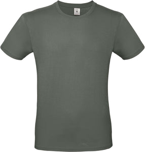 Lot de 100 t-shirts #E150 personnalisés avec votre logo