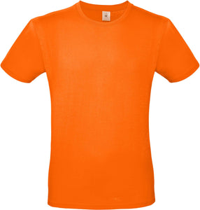 Lot de 100 t-shirts #E150 personnalisés avec votre logo