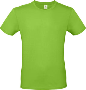 Lot de 100 t-shirts #E150 personnalisés avec votre logo