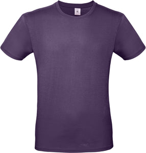 Lot de 100 t-shirts #E150 personnalisés avec votre logo