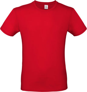 Lot de 100 t-shirts #E150 personnalisés avec votre logo
