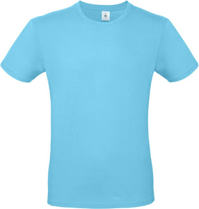 Lot de 100 t-shirts #E150 personnalisés avec votre logo