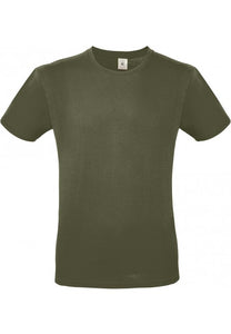 Lot de 100 t-shirts #E150 personnalisés avec votre logo