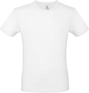 Lot de 5 t-shirts #E190 personnalisés avec votre logo