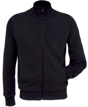 Charger l&#39;image dans la galerie, Sweat-shirt zippé Spider homme