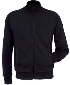Sweat-shirt zippé Spider homme