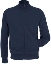 Charger l&#39;image dans la galerie, Sweat-shirt zippé Spider homme