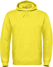 Charger l&#39;image dans la galerie, Sweat-shirt à capuche ID003