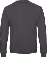 Charger l&#39;image dans la galerie, Sweat-shirt col rond unisexe ID202