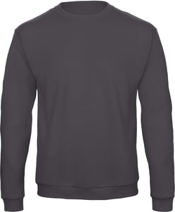 Sweat-shirt col rond unisexe ID202