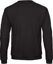 Charger l&#39;image dans la galerie, Sweat-shirt col rond unisexe ID202