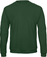 Charger l&#39;image dans la galerie, Sweat-shirt col rond unisexe ID202