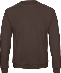 Sweat-shirt col rond unisexe ID202