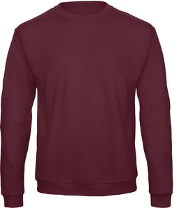 Sweat-shirt col rond unisexe ID202