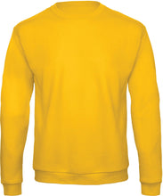 Charger l&#39;image dans la galerie, Sweat-shirt col rond unisexe ID202