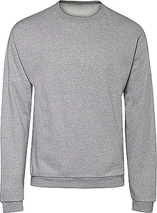 Sweat-shirt col rond unisexe ID202