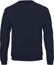 Charger l&#39;image dans la galerie, Sweat-shirt col rond unisexe ID202