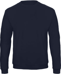 Sweat-shirt col rond unisexe ID202