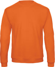 Charger l&#39;image dans la galerie, Sweat-shirt col rond unisexe ID202