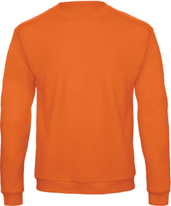 Sweat-shirt col rond unisexe ID202
