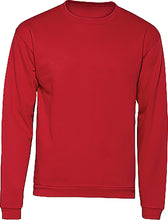 Charger l&#39;image dans la galerie, Sweat-shirt col rond unisexe ID202