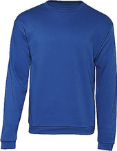 Charger l&#39;image dans la galerie, Sweat-shirt col rond unisexe ID202