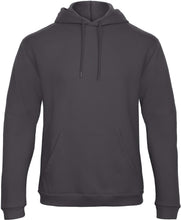 Charger l&#39;image dans la galerie, Sweat-shirt à capuche unisexe ID203