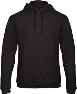 Sweat-shirt à capuche unisexe ID203