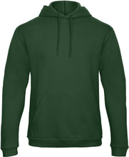 Charger l&#39;image dans la galerie, Sweat-shirt à capuche unisexe ID203