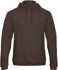 Sweat-shirt à capuche unisexe ID203