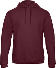 Charger l&#39;image dans la galerie, Sweat-shirt à capuche unisexe ID203