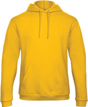 Charger l&#39;image dans la galerie, Sweat-shirt à capuche unisexe ID203
