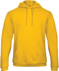 Sweat-shirt à capuche unisexe ID203