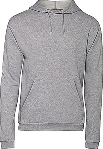 Sweat-shirt à capuche unisexe ID203