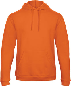 Sweat-shirt à capuche unisexe ID203