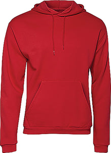 Sweat-shirt à capuche unisexe ID203